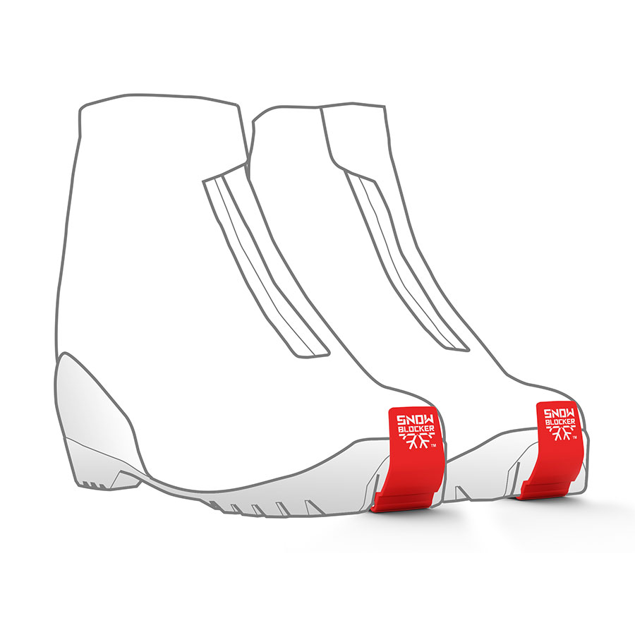 Snowblocker – Bild 3